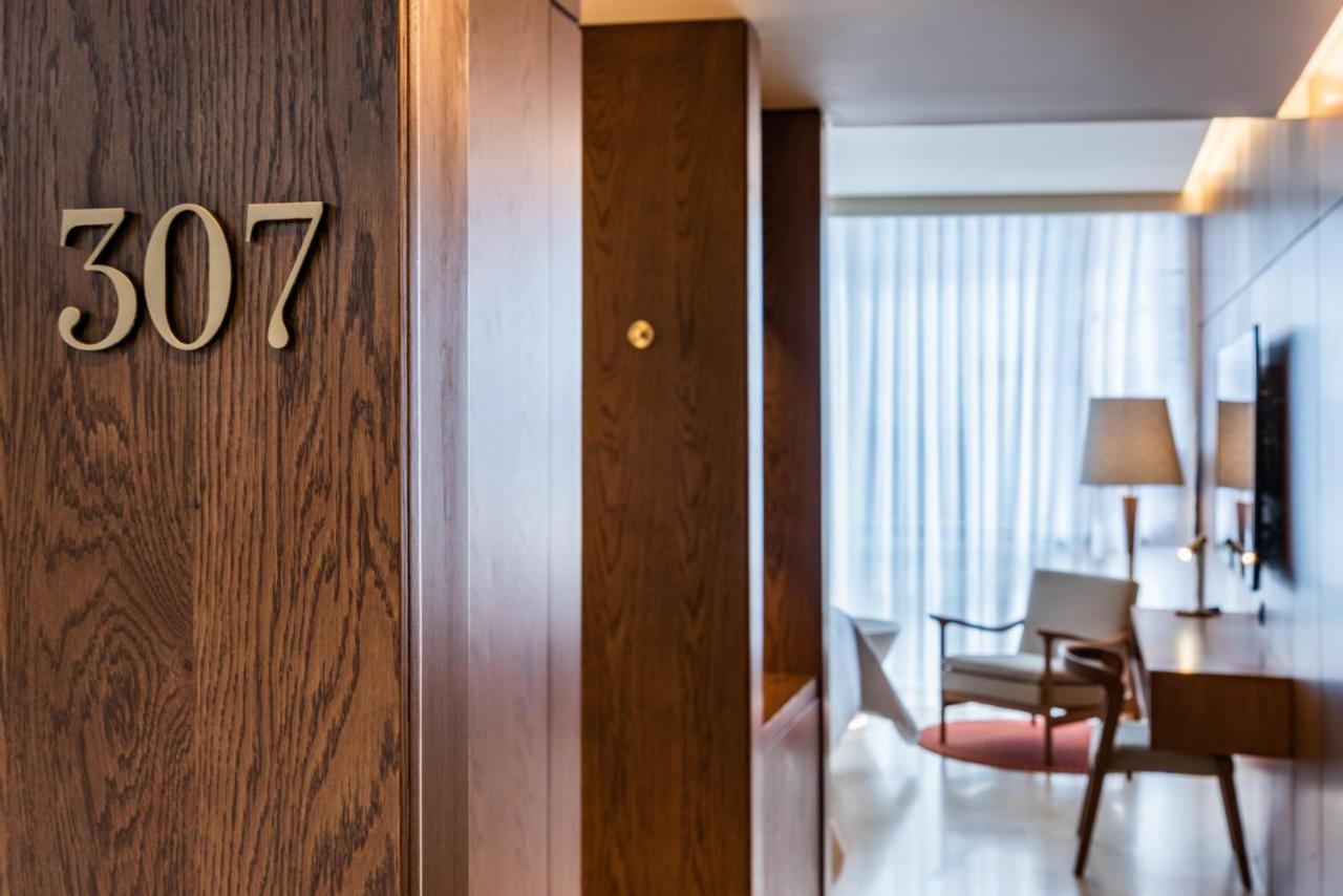 Elcielo Hotel Luxury Medellín Exteriér fotografie