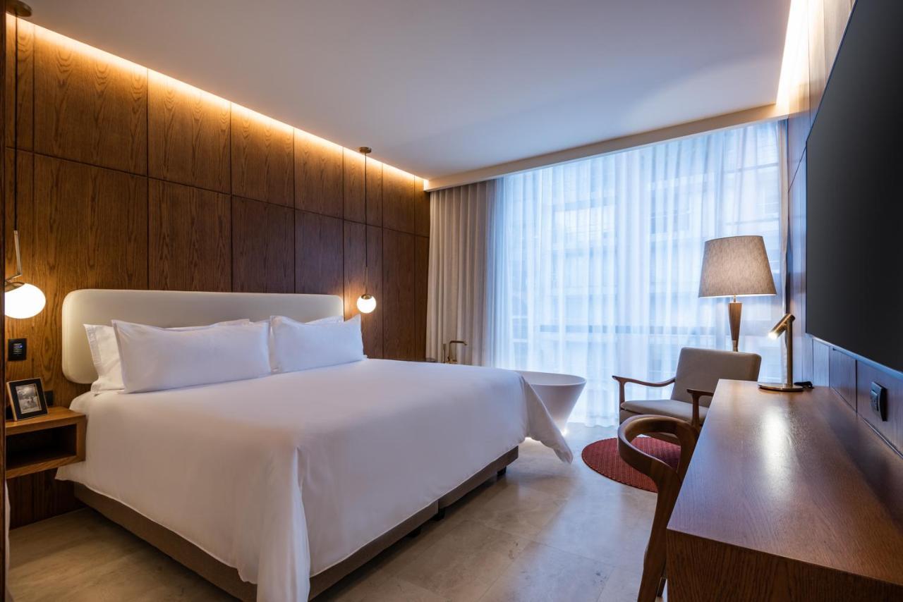 Elcielo Hotel Luxury Medellín Exteriér fotografie