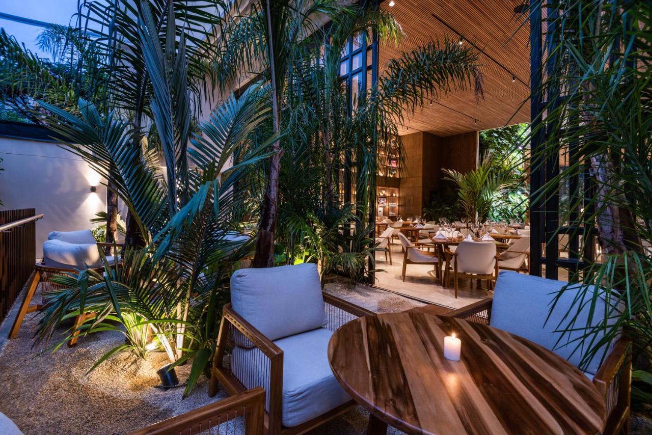 Elcielo Hotel Luxury Medellín Exteriér fotografie