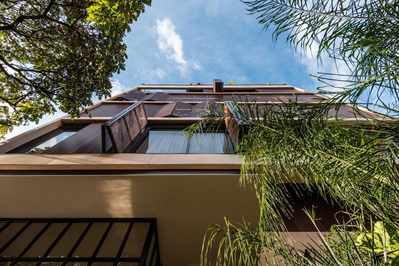 Elcielo Hotel Luxury Medellín Exteriér fotografie