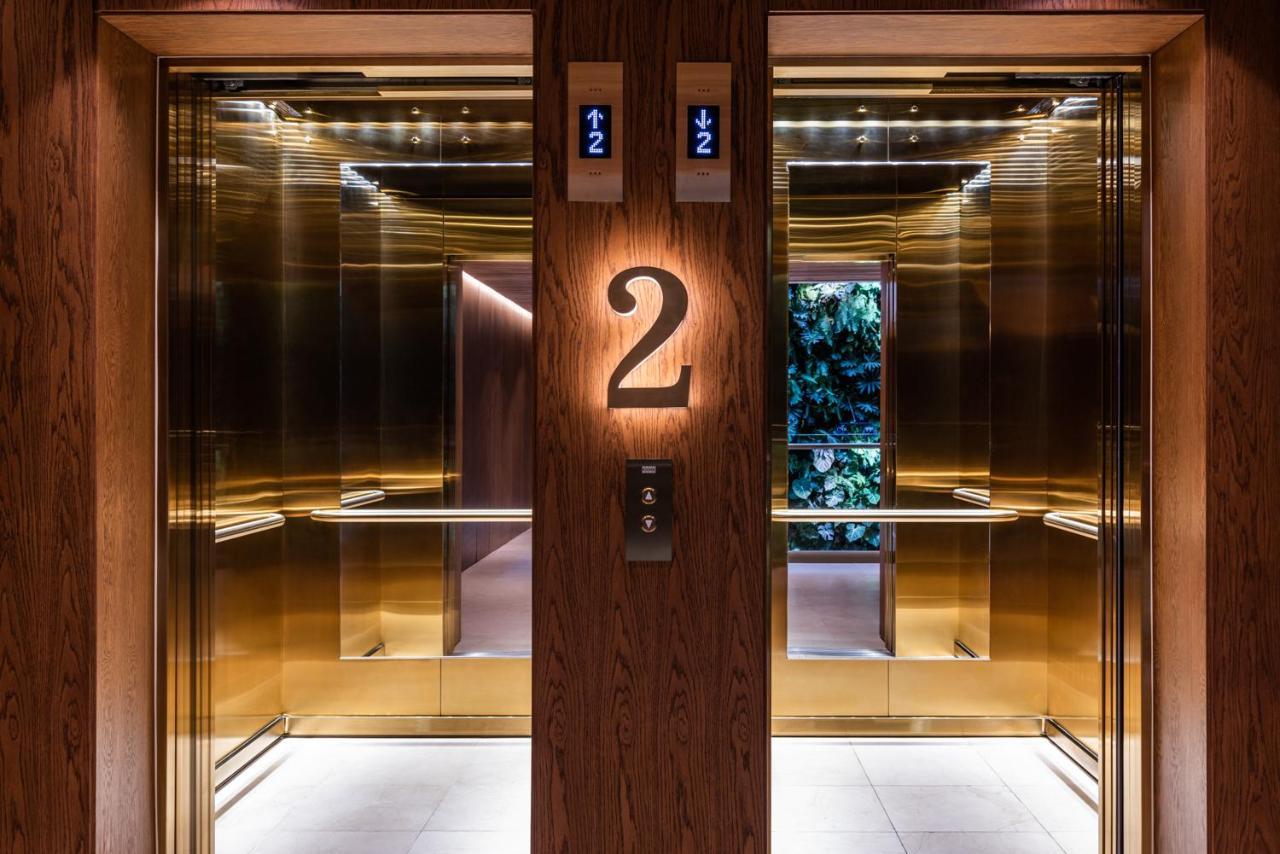 Elcielo Hotel Luxury Medellín Exteriér fotografie